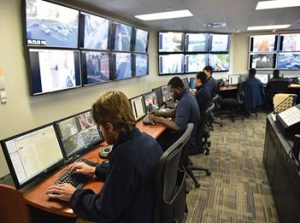 Security Operation Center (SOC)